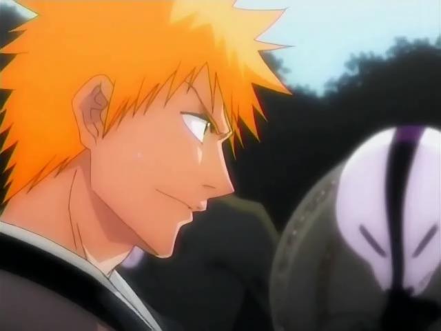 Otaku Gallery  / Anime e Manga / Bleach / Screen Shots / Episodi / 014 - Scontro mortale schiena contro schiena / 068.jpg